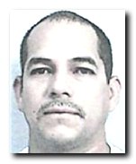 Offender Pedro Adrian Banuelos