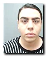 Offender Pedro Damian Salazar