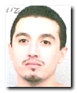 Offender Pedro Huerta Ruiz