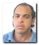 Offender Pedro Natal