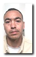 Offender Pedro Ramirez