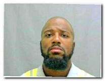 Offender Raphael Lamonte Edwards