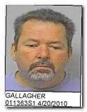 Offender Raymond Thomas Gallagher