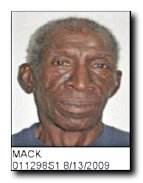 Offender Reddick Ray Mack