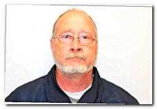 Offender Richard Wade Todd