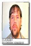 Offender Robert David Cleasby