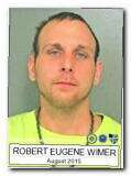 Offender Robert Eugene Wimer