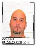 Offender Roy Lee Collins