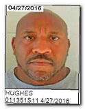 Offender Tony Monique Hughes