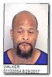 Offender Troy Lamar Walker