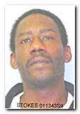 Offender Turner David Stokes