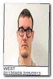 Offender William A West