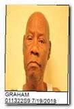 Offender Willie Graham