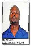 Offender Willie Louis Mckever