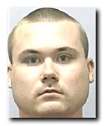 Offender Zachary Michael Holdren