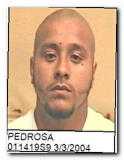 Offender Amado L Pedrosa