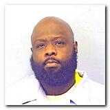 Offender Andrae Bowie