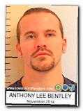 Offender Anthony Lee Bentley