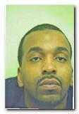 Offender Antonio D Thomas