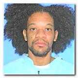 Offender Bernard Jones