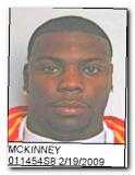 Offender Brushawn Tyrone Mckinney