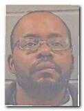 Offender Byron Cleaves