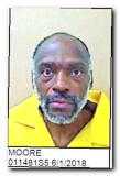 Offender Carl Moore