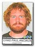 Offender Chad Paul Anciaux