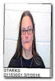 Offender Christina Lynne Starks