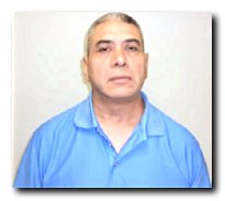 Offender Cuahutemoc Alvarez Quiroz
