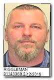 Offender Daniel Joe Riggleman