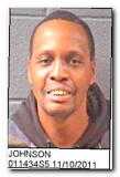 Offender Darryl E Johnson