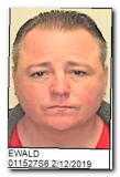 Offender David Michael Ewald