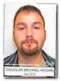 Offender Douglas Michael Hogan Jr