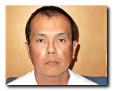 Offender Erwin Echave Tungpalan