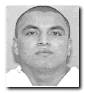 Offender Hector Miguel Chavez