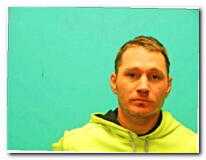 Offender Jason Paul Hibbard