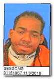 Offender Jermaine Levon Sessoms