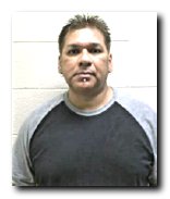 Offender Joe Roy Gonzales