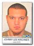 Offender Johnny Lee Kirchner