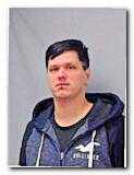 Offender Justin R Clark