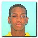 Offender Lavar Roberts