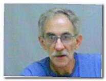 Offender Leslie Ralph Hall