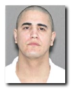 Offender Luis Reza