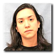 Offender Magali Martinez