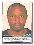 Offender Marques Dean Jones