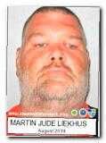 Offender Martin Jude Liekhus