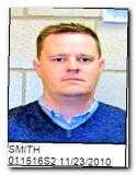 Offender Matthew Lincoln Smith