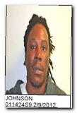 Offender Maurice Antonio Johnson