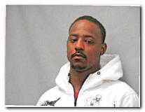 Offender Maurice K Anderson